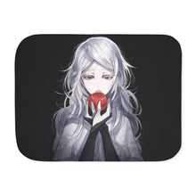 Load image into Gallery viewer, Anime Bungou Stray Dogs Sherpa Blanket
