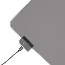 Load image into Gallery viewer, Sword Art Online II RGB LED Mouse Pad (Desk Mat)