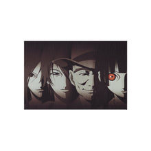 Load image into Gallery viewer, Jigoku Shōjo Rug