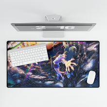 Load image into Gallery viewer, Weathering With You Mouse Pad (Desk Mat)