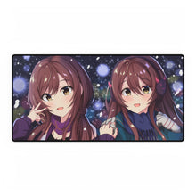 Load image into Gallery viewer, Anime The iDOLM@STER: Shiny Colors Mouse Pad (Desk Mat)