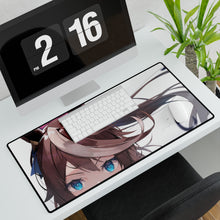 Load image into Gallery viewer, Anime Uma Musume: Pretty Der Mouse Pad (Desk Mat)