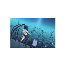 Load image into Gallery viewer, A Certain Magical Index Kaori Kanzaki Rug
