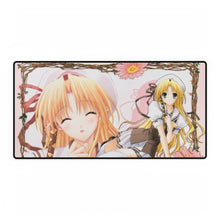 Load image into Gallery viewer, Anime Shuffle! Mouse Pad (Desk Mat)