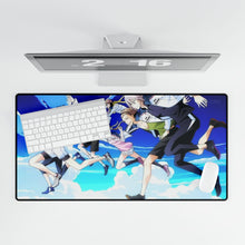 Load image into Gallery viewer, The Prince Of Tennis Mouse Pad (Desk Mat)