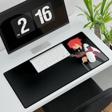 Load image into Gallery viewer, Yuru Yuri Mouse Pad (Desk Mat)