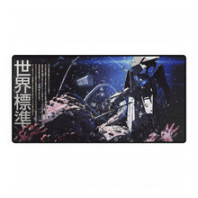 Load image into Gallery viewer, Sidonia No Kishi Mouse Pad (Desk Mat)
