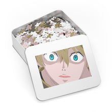 Load image into Gallery viewer, Anime Black Clover Jigsaw Puzzle