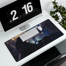 Load image into Gallery viewer, Quantum Break Mouse Pad (Desk Mat)