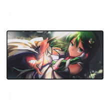 Load image into Gallery viewer, Anime Touhour Mouse Pad (Desk Mat)