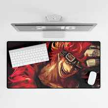 Load image into Gallery viewer, Anime One Piece Mouse Pad (Desk Mat)