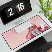 Load image into Gallery viewer, Anime Zero No Tsukaimar Mouse Pad (Desk Mat)