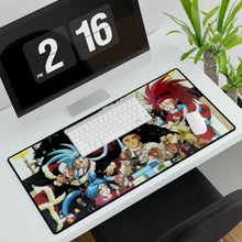 Load image into Gallery viewer, Tenchi Muyo Mouse Pad (Desk Mat)