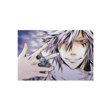 Load image into Gallery viewer, Reborn! Katekyo Hitman Reborn Rug