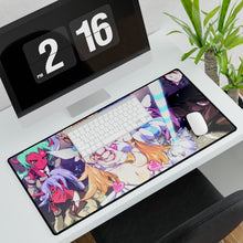 Load image into Gallery viewer, Panty and Stocking Mouse Pad (Desk Mat)