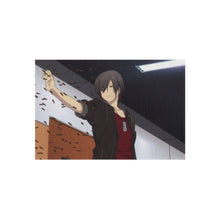 Load image into Gallery viewer, Stop Rug