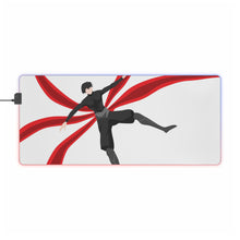 Load image into Gallery viewer, Tokyo Ghoul:re RGB LED Mouse Pad (Desk Mat)
