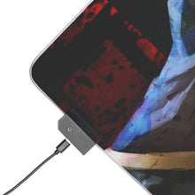Load image into Gallery viewer, Overlord RGB LED Mouse Pad (Desk Mat)