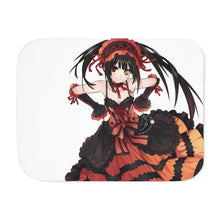 Load image into Gallery viewer, Anime Date A Live Sherpa Blanket