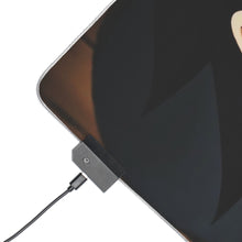 Load image into Gallery viewer, Gajeel Redfox RGB LED Mouse Pad (Desk Mat)