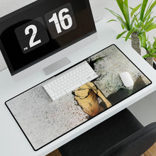 Load image into Gallery viewer, Anime Samurai Champloor Mouse Pad (Desk Mat)