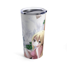 Load image into Gallery viewer, Anime Fairy Tail Tumbler 20oz