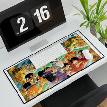 Load image into Gallery viewer, Anime One Piece Mouse Pad (Desk Mat)