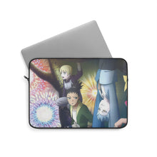 Load image into Gallery viewer, Boruto and friends Laptop Sleeve