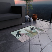 Load image into Gallery viewer, Blood+ Rug