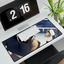 Load image into Gallery viewer, White Album 2 Mouse Pad (Desk Mat)