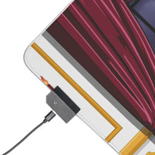 Load image into Gallery viewer, Vampire Knight RGB LED Mouse Pad (Desk Mat)