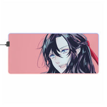 Load image into Gallery viewer, Mo Dao Zu Shi RGB LED Mouse Pad (Desk Mat)