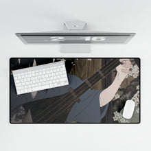 Load image into Gallery viewer, Inu-Oh Mouse Pad (Desk Mat)
