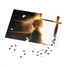 Load image into Gallery viewer, Seraph Of The End Jigsaw Puzzle