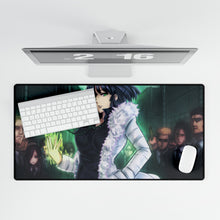 Load image into Gallery viewer, Fubuki Mouse Pad (Desk Mat)