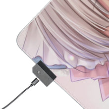 Load image into Gallery viewer, Anime Kantai Collection RGB LED Mouse Pad (Desk Mat)