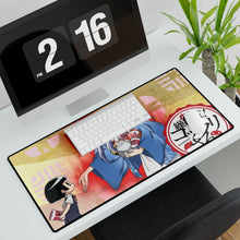 Load image into Gallery viewer, Gugure Kokkuri-san Mouse Pad (Desk Mat)