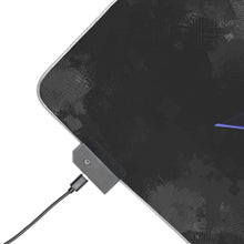 Load image into Gallery viewer, The Eminence in Shadow RGB LED Mouse Pad (Desk Mat)