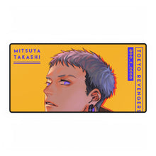 Load image into Gallery viewer, Anime Tokyo Revengers Mouse Pad (Desk Mat)