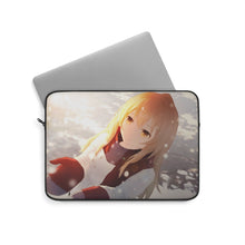 Load image into Gallery viewer, Anime Toradora! Laptop Sleeve