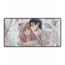 Load image into Gallery viewer, Anime Spy x Family Mouse Pad (Desk Mat)