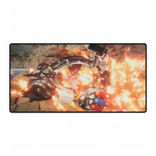 Load image into Gallery viewer, Sand Land Mouse Pad (Desk Mat)