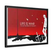 Load image into Gallery viewer, Death Note Canvas Framed Art Print