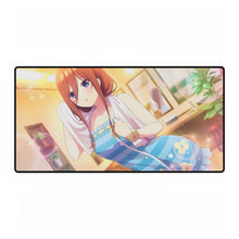 Load image into Gallery viewer, The Quintessential Quintuplets - Miku Nakano Mouse Pad (Desk Mat)