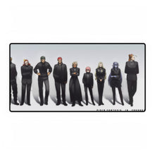Load image into Gallery viewer, Anime Pixiv Fantasiar Mouse Pad (Desk Mat)