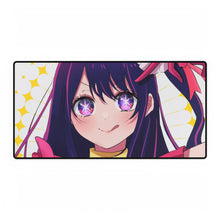 Load image into Gallery viewer, Hoshino Ai Mouse Pad (Desk Mat)