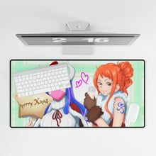 Load image into Gallery viewer, Anime One Piece Mouse Pad (Desk Mat)