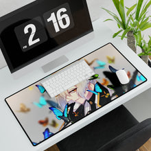 Load image into Gallery viewer, Anime Touken Ranbu Mouse Pad (Desk Mat)