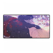 Load image into Gallery viewer, Anime THE iDOLM@STER: Cinderella Girls Starlight Stage Mouse Pad (Desk Mat)