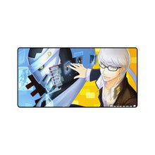 Load image into Gallery viewer, Persona 4 Mouse Pad (Desk Mat)